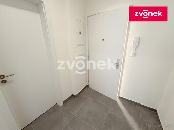 2+kk Zlín - Tyršovo nábřeží, garážové stání - 9