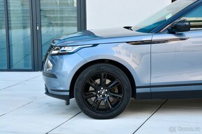 LAND ROVER Range Rover Velar P400e Plug in Hybrid 4x4 - 9