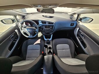 Kia Ceed 1.4 CVVT 73 kW - 9