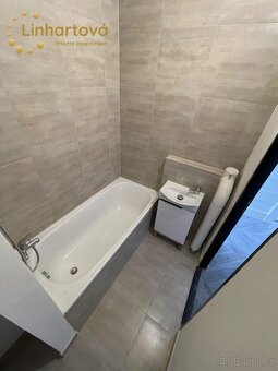 Pronájem bytu 1+1 38 m² Tesařská, Aš - 9