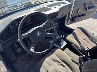 BMW e28 518 - 9