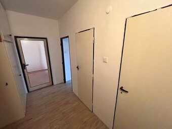 byt2+1 s balkonem - 9