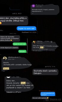 Airpods 4 + záruka - 9