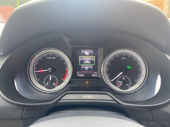 Škoda Octavia 3 fl 2.0 TDI - 9