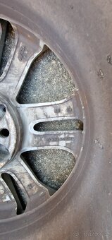 Kola Mercedes-Benz E212 245/45R17 - 9