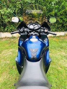 Honda NT 650 V Deauville 2/2006 po 2.majiteli - 9
