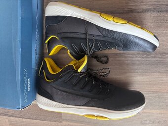 geox tenisky boty modular nove 46 - 9