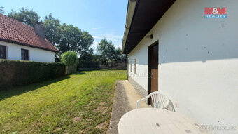 Prodej chalupy, 50 m², Lom - 9