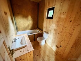 Mobilní dům Maringotka / rozměr 12x4m / doprava po ČR a SK - 9