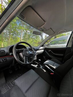 SEAT Leon 1M, 1.9TDI, 81kw - 9