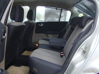 Renault Mégane 1.4 16v KLIMA - 9