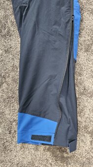 ŠPIČKOVÉ OUTDOOROVÉ KALHOTY NORRONA FJORA FLEX PC 5500,- - 9