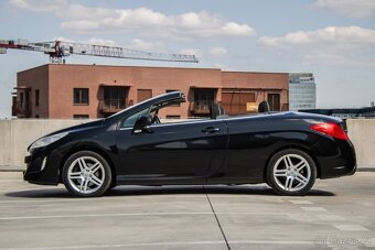 Peugeot 308 CC 1.6e THP 150k - Sport - 9