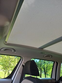 Prodám Škoda Yeti 2,0TDI 103kv - 9