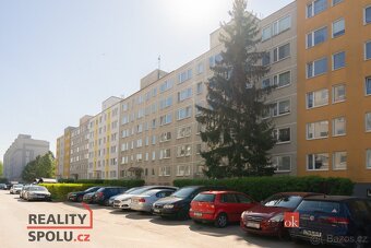 Prodej, byty/4+1, 89 m2, Rodopská 3153/4, 14300 Praha, Hlavn - 9