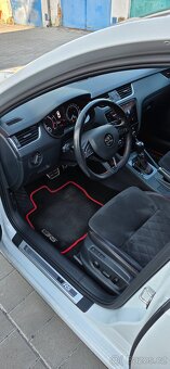 Škoda Octavia RS 245 2.0 Tsi - 9
