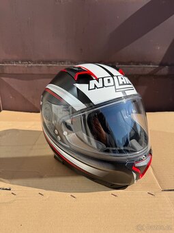 Kombinéza RST, helma Nolan Moto Gp, boty alpinestar - 9