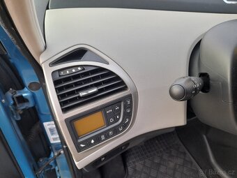 Citroën C4 Picasso 1,8i 16V, r.v. 2008, najeto 63.600 km, ČR - 9