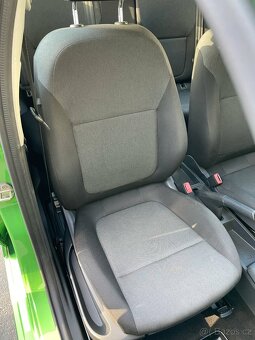 Škoda Fabia 3 III 1.0 MPI - 9