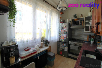 Prodej bytu 3+kk 72 m² Duchcovská, Teplice - 9