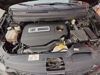 Fiat Freemont 2.0 Multijet 125kW - 9