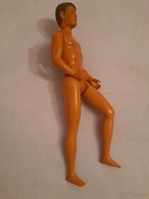 Panenka Barbie a Ken. - 9
