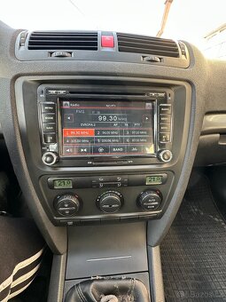 Škoda Octavia II Elegance 1.9 TDi 77kw - 9
