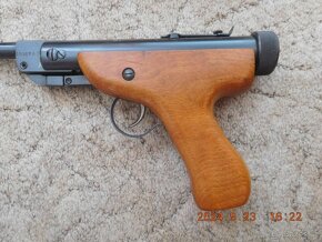 Pistole Slávia ZVP - 9
