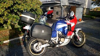 HONDA XRV750 RD04 - 9