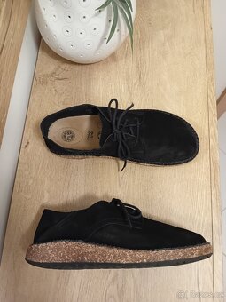 Birkenstock dámské mokasíny vel. 40 kožené - 9