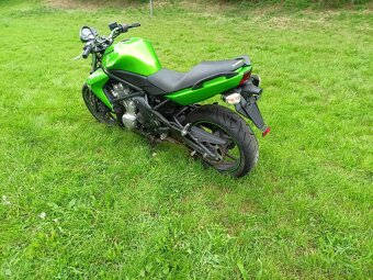 Kawasaki er 6 - 9