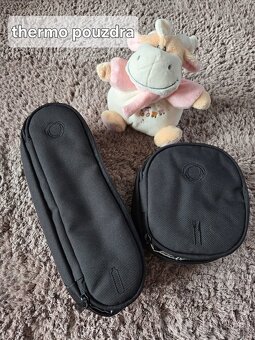 Bugaboo Fox 2 a mnoho doplňků zdarma - 9