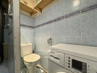Prodej byty 3+1, 74 m2, Divišova, Karviná - Hranice - 9