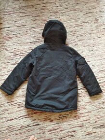 Zimní bunda Bonprix 140/146 - 9