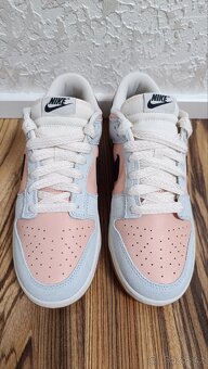 Nike dunk low. - 9