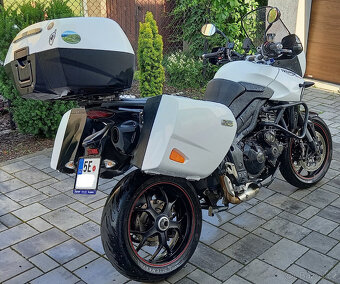 Triumph Tiger 1050 Sport - 9