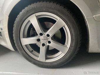 Prodám Ford Smax, Titanium S , 2,0 tdci, 120 kW - 9