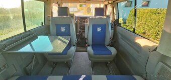 Vw t4 multivan 111 kw - 9