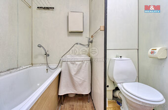 Prodej bytu 2+kk, 42 m², Most, ul. Jaroslava Ježka - 9