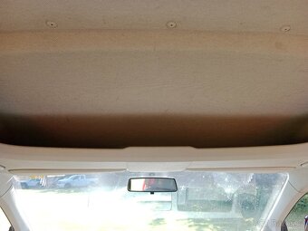 VW Caddy 1.4 life r.v. 2006 - 9