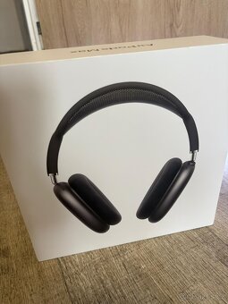 Apple AirPods max - 9