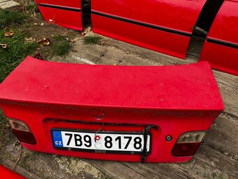 BMW E46 316i 77kw - 9