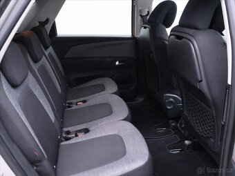 Citroën C4 Picasso 1,2 PT 96kW Virtual Navi 1.Maj (2016) - 9