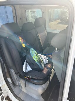 Vw caddy 1.9tdi - 9