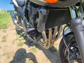 Suzuki Bandit GSF650S s ABS - 9