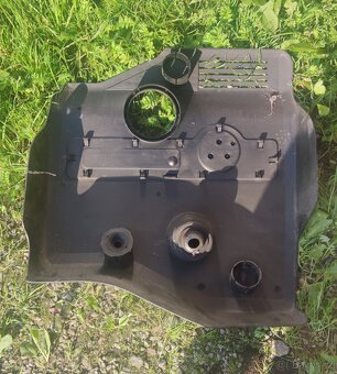 VW lupo budíky a rj 1,4 TDI - 9