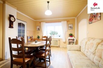 Prodej rodinného domu 166 m2 Štoky - 9