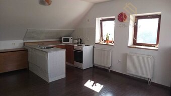 Pronájem byt, 1kk, 36m2, Palackého náměstí, Brozany nad Ohří - 9