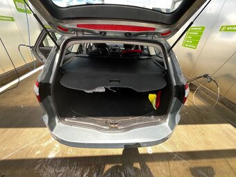 Ford Mondeo mk4 - 9