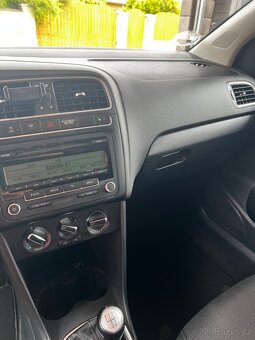 Volkswagen Polo 1.2 TSI - 9